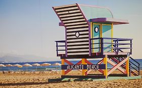Luceros Sea View Apts -With Balcony- City&Beach